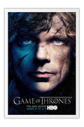 Poster Game Of Thrones - GOT - Séries