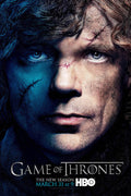 Poster Game Of Thrones - GOT - Séries