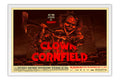 Poster Palhaço No Milharal - Clown In A Cornfield - Terror - Filmes