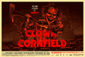 Poster Palhaço No Milharal - Clown In A Cornfield - Terror - Filmes