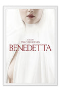 Poster Benedetta - Terror - Filmes