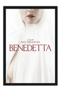Poster Benedetta - Terror - Filmes