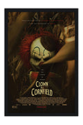 Poster Palhaço No Milharal - Clown In A Cornfield - Terror - Filmes