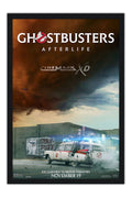 Poster Ghostbusters After Life - Caça Fantasmas Mais Além - Filmes