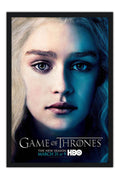 Poster Game Of Thrones - GOT - Séries