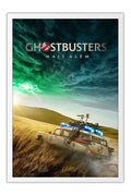 Poster Ghostbusters After Life - Caça Fantasmas Mais Além - Filmes