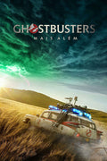 Poster Ghostbusters After Life - Caça Fantasmas Mais Além - Filmes