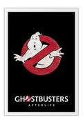 Poster Ghostbusters After Life - Caça Fantasmas Mais Além - Filmes