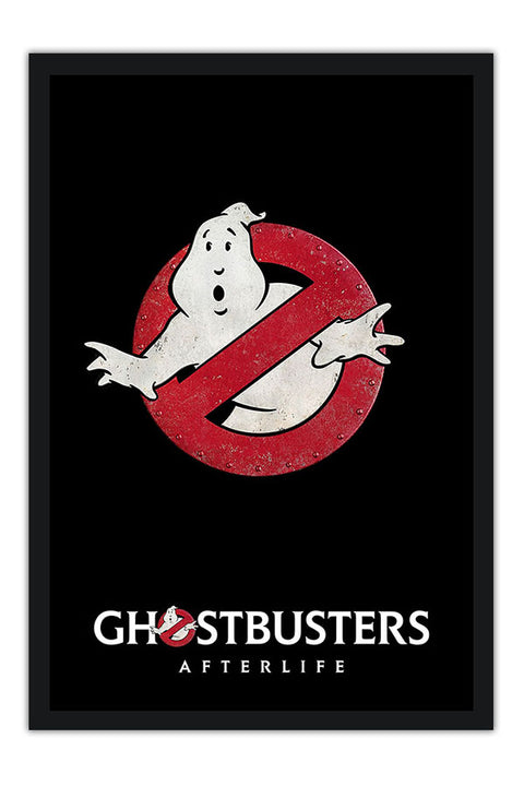 Poster Ghostbusters After Life - Caça Fantasmas Mais Além - Filmes