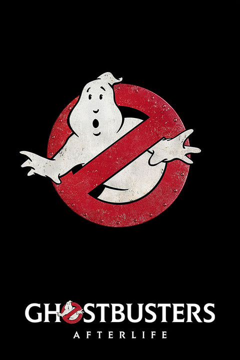 Poster Ghostbusters After Life - Caça Fantasmas Mais Além - Filmes