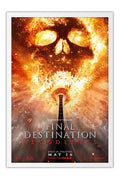 Poster Final Destination - Bloodlines - Premonição 6 - Filmes