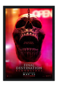 Poster Final Destination - Bloodlines - Premonição 6 - Filmes