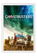 Poster Ghostbusters After Life - Caça Fantasmas Mais Além - Filmes