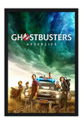 Poster Ghostbusters After Life - Caça Fantasmas Mais Além - Filmes