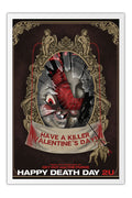 Poster Happy Death Day 2U - Terror - Filmes 