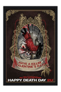 Poster Happy Death Day 2U - Terror - Filmes 
