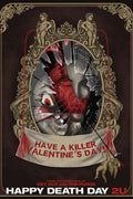 Poster Happy Death Day 2U - Terror - Filmes 