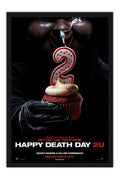Poster Happy Death Day 2U - Terror - Filmes 