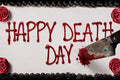 Poster Happy Death Day - Terror - Filmes