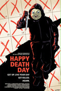 Poster Happy Death Day - Terror - Filmes