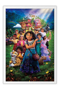 Poster Encanto - Filmes - Infantil