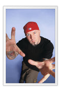 Poster Limp Bizkit - Bandas de Rock
