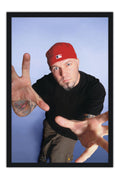 Poster Limp Bizkit - Bandas de Rock