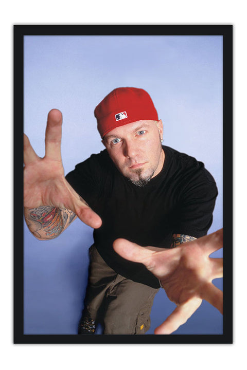 Poster Limp Bizkit - Bandas de Rock