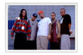 Poster Limp Bizkit - Bandas de Rock