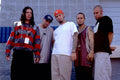 Poster Limp Bizkit - Bandas de Rock