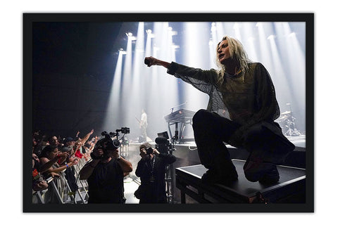 Poster Linkin Park - Bandas de Rock