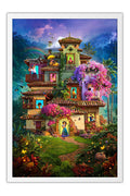 Poster Encanto - Filmes - Infantil