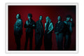 Poster Linkin Park - Bandas de Rock