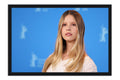 Poster Mia Goth - Famosos
