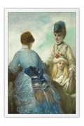 Poster Gustave Doré - Obras de Arte
