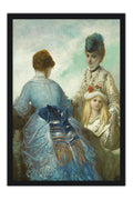 Poster Gustave Doré - Obras de Arte