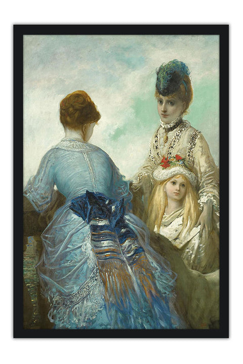 Poster Gustave Doré - Obras de Arte