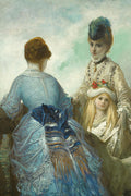 Poster Gustave Doré - Obras de Arte