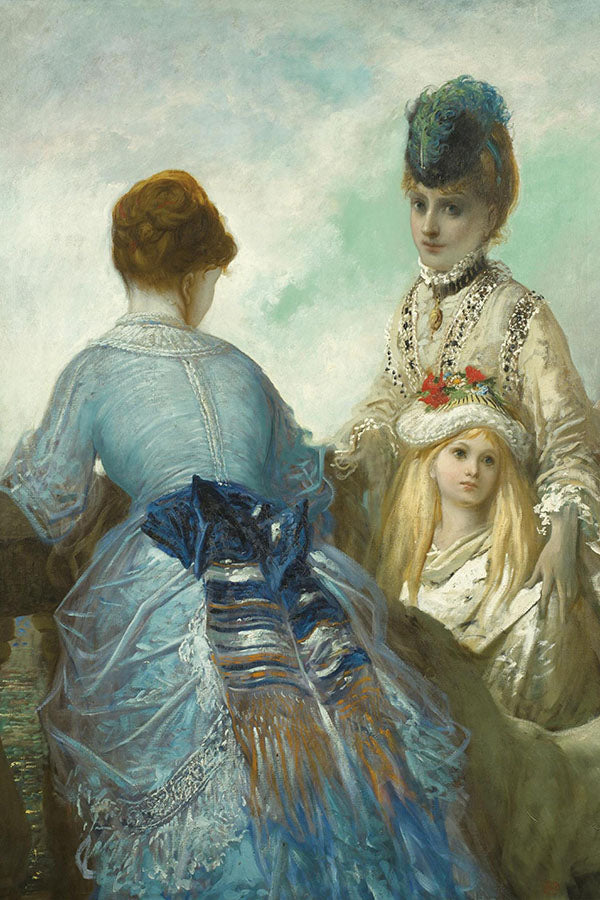 Poster Gustave Doré - Obras de Arte