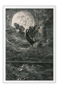 Poster Gustave Doré - Obras de Arte