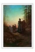 Poster Gustave Doré - Obras de Arte