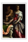 Poster Leonardo da Vinci - Obras de Arte