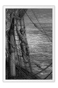 Poster Gustave Doré - Obras de Arte