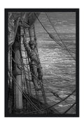 Poster Gustave Doré - Obras de Arte