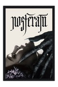 Poster Nosferatu - Terror - Filmes