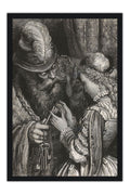 Poster Gustave Doré - Obras de Arte
