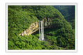 Poster Cachoeira Caracol - Paisagens Nacionais - Fotografia