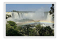 Poster Cataratas Do Iguaçu - Paisagens Nacionais - Fotografia