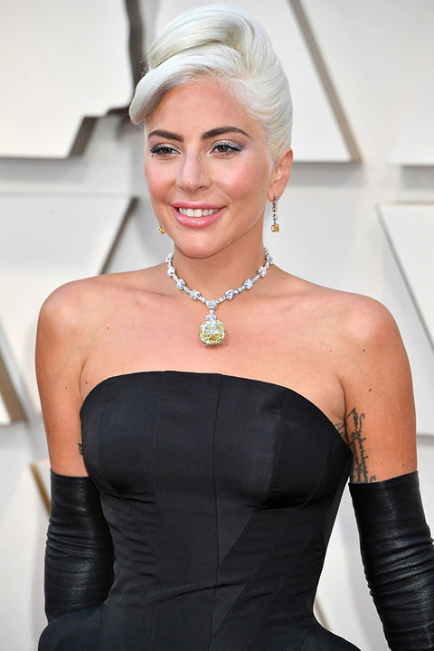Poster Lady Gaga - Cantora - Atriz - Celebridades - Pop