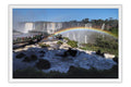 Poster Cataratas Do Iguaçu - Paisagens Nacionais - Fotografia